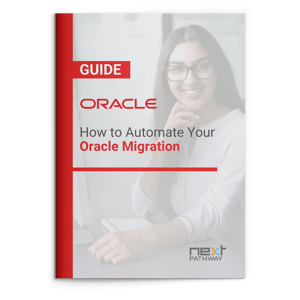 Oracle Migration Guide