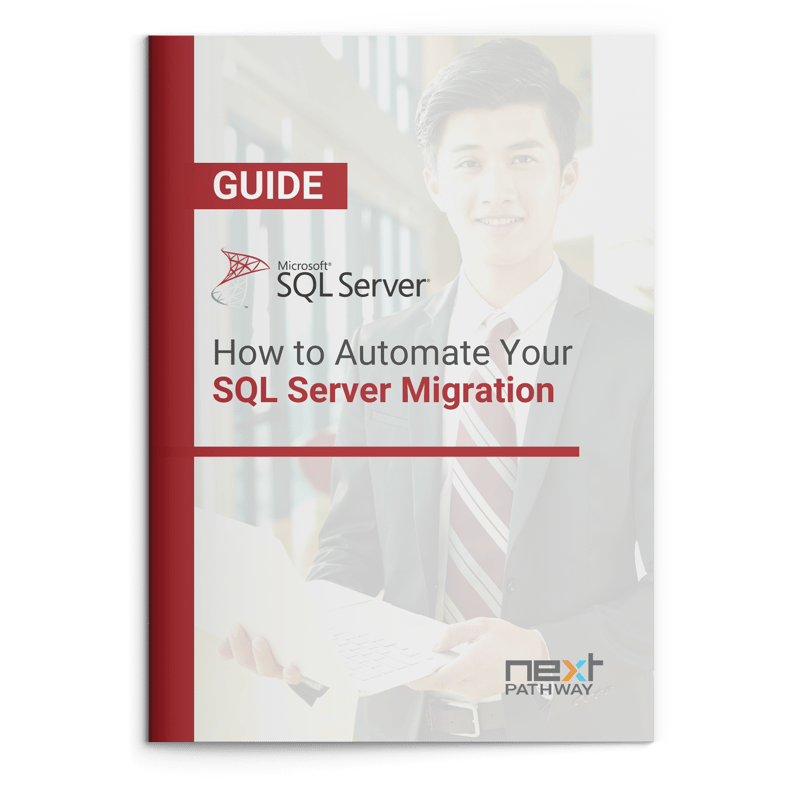 How to Automate Your SQL Server Migration