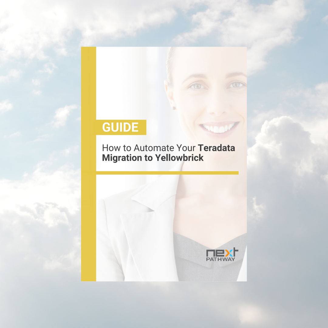 Yellowbrick Guide Pop Up