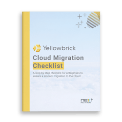 Yellowbrick Cloud Migration Checklist