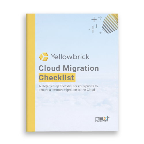 Yellowbrick Cloud Migration Checklist