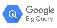 Google BigQuery