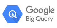 Google BigQuery Google BigQuery
