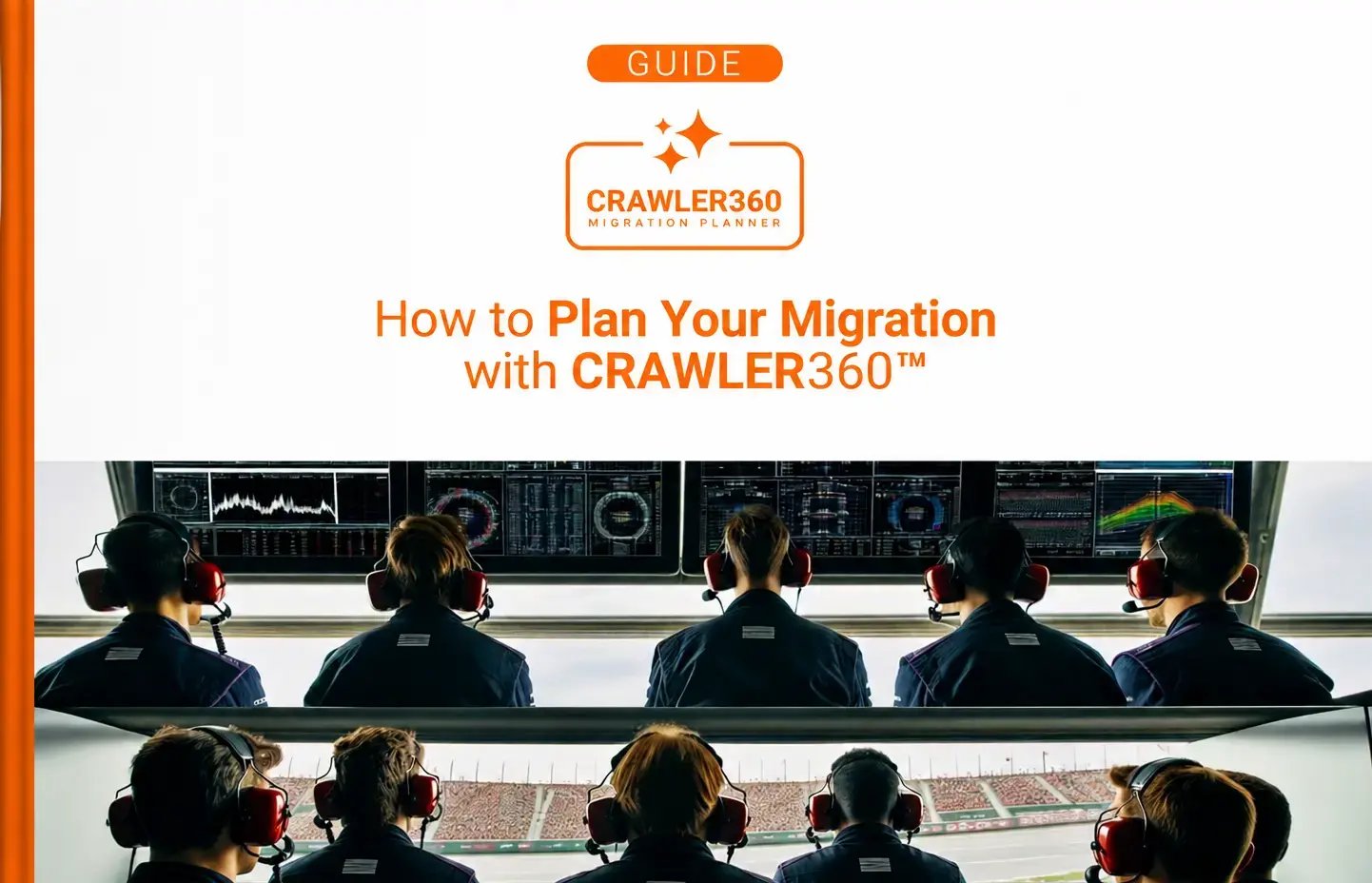 Crawler Cover 1