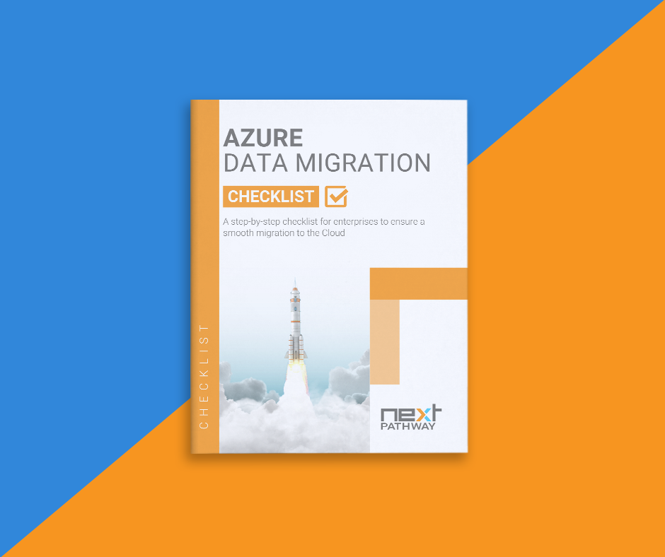 (CHECKLIST) Azure -  Data Migration Checklist_2023_MENU