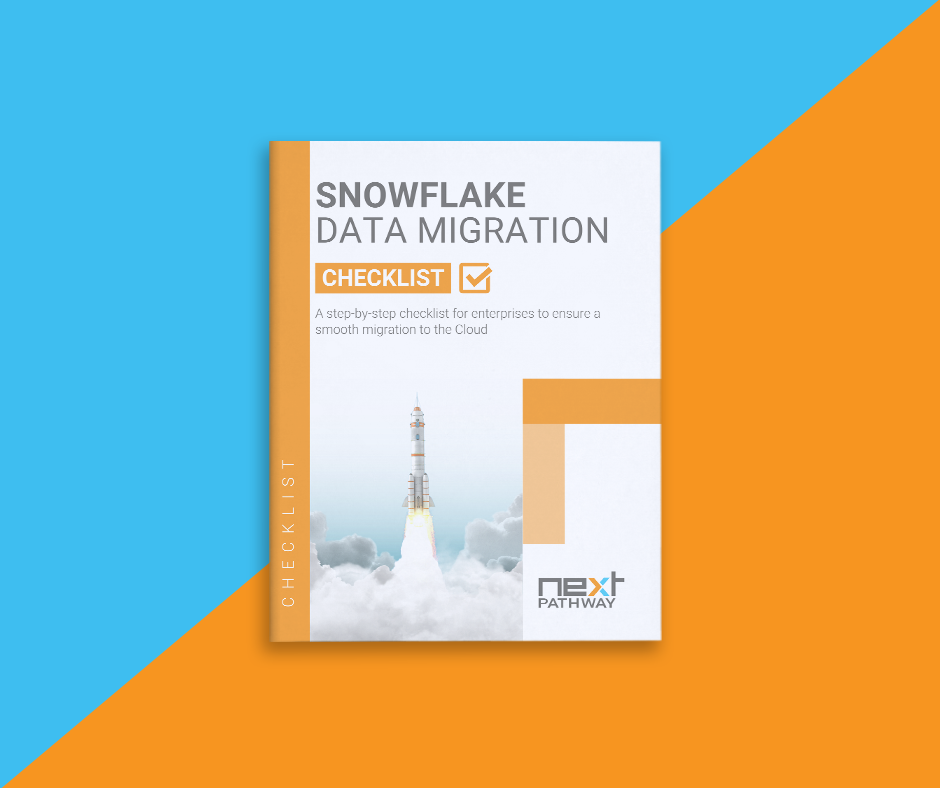 (CHECKLIST) Snowflake -  Data Migration Checklist_2023_MENU