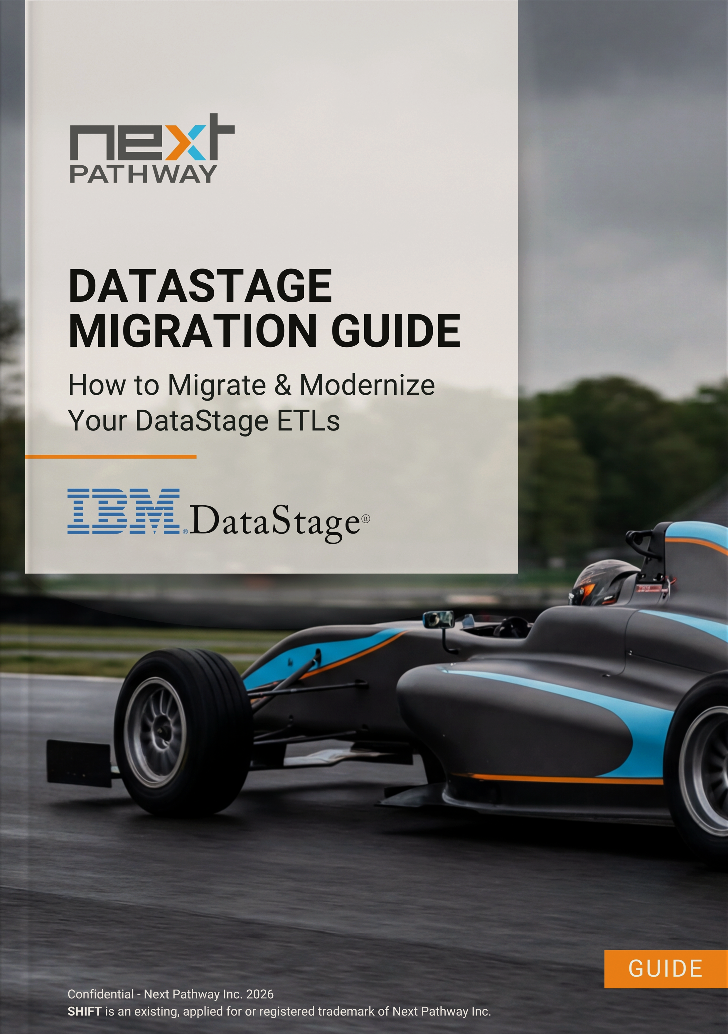 Data Migration Guide