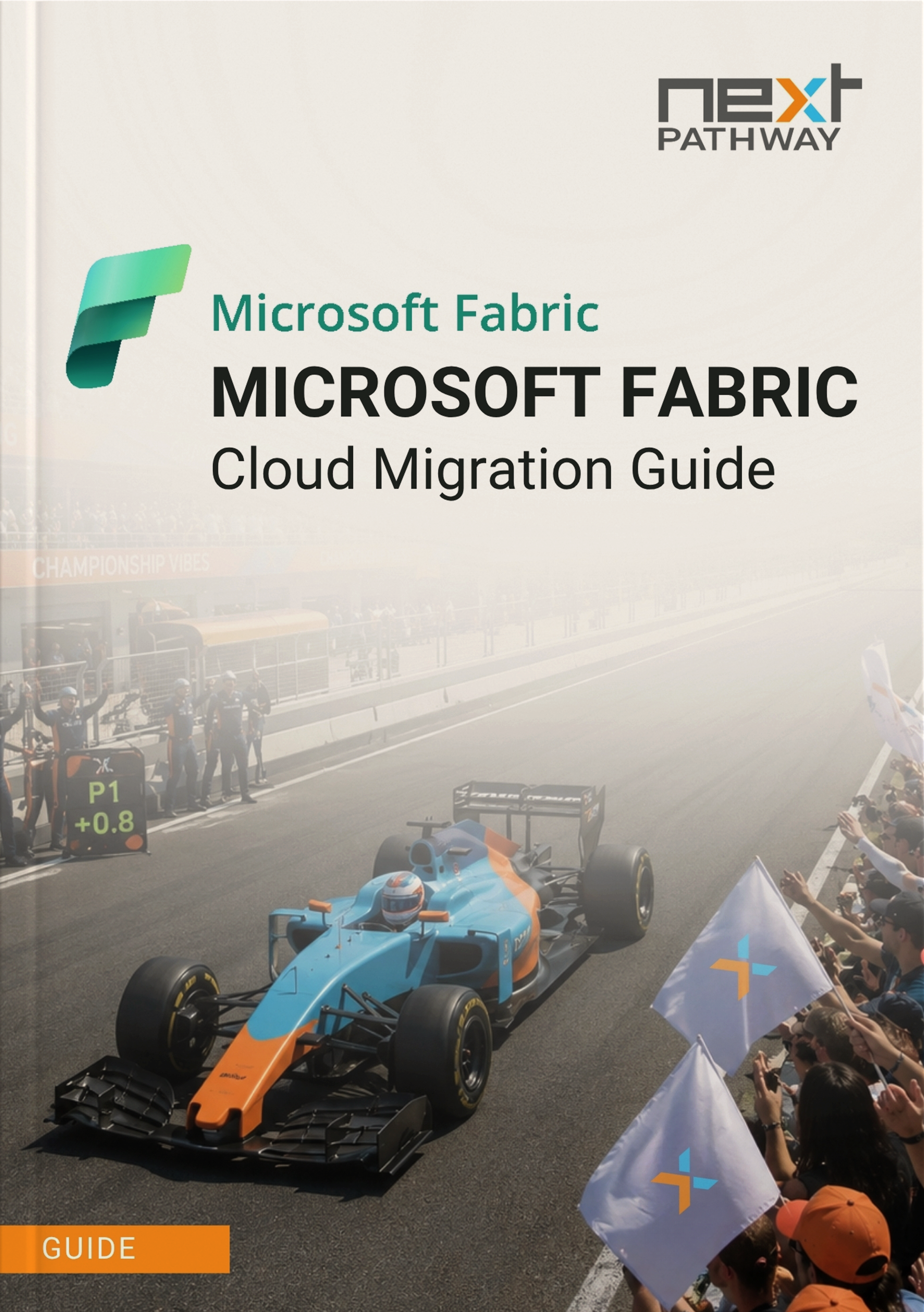 Microsoft Fabric Cloud Migration Guide