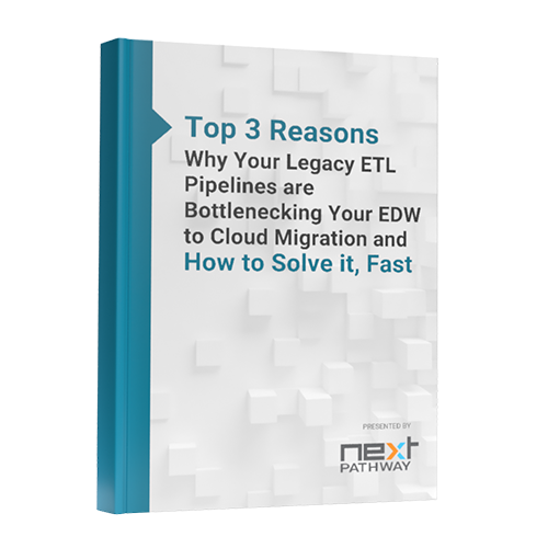 3D book - Top 3 Reasons why your Legacy ETL_2021 500x500
