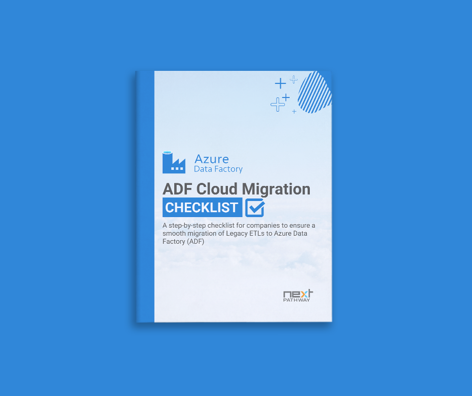 ADF Data Migration _Checklist 