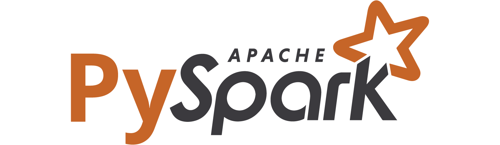 Apache PySpark_logo
