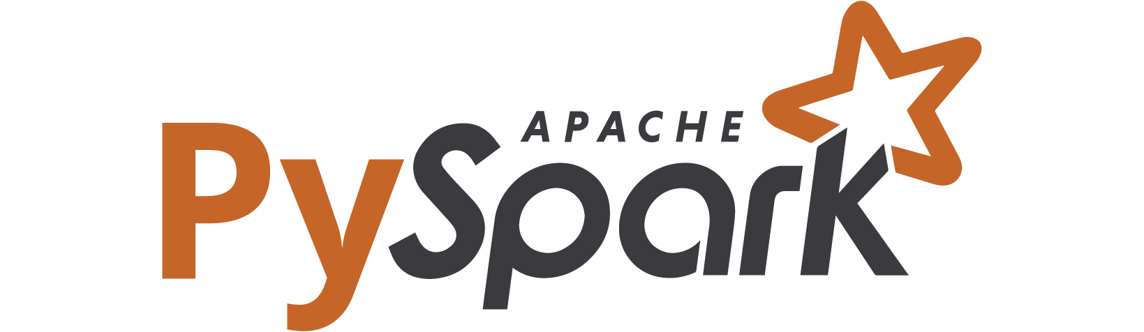 Apache PySpark_logo