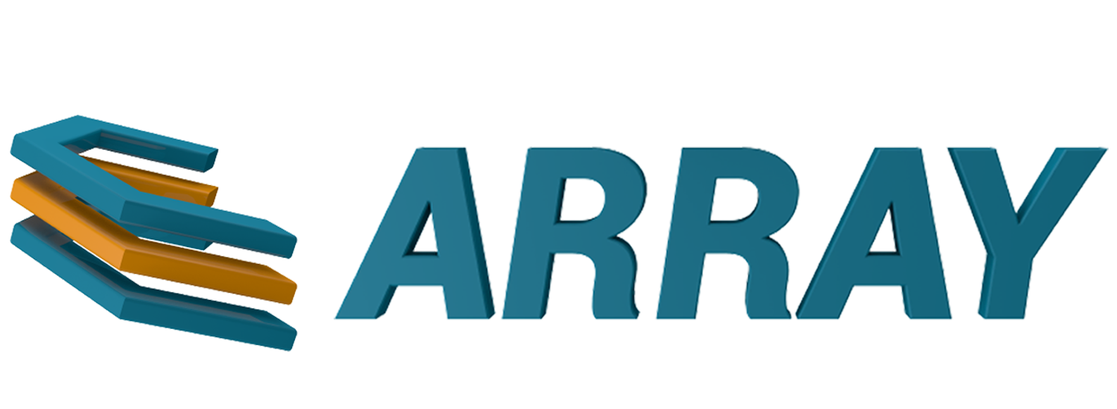 Array - Logo - Horizontal10