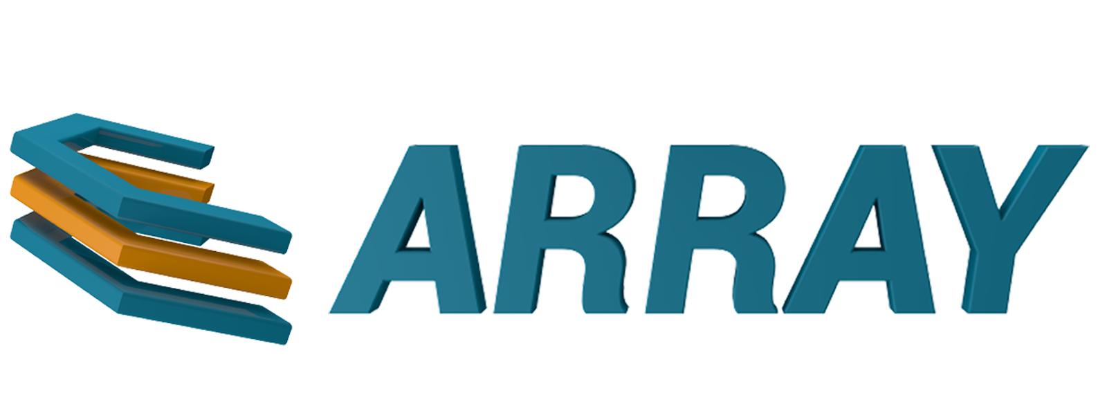 Array - Logo - Horizontal10