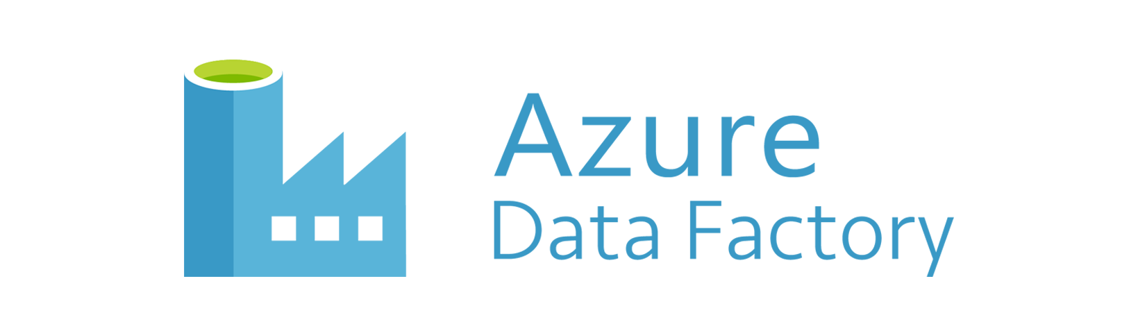 Azure Data Factory Logo - Sized2