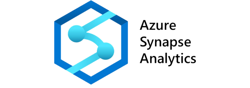Azure Synapse Analytics Logo 2