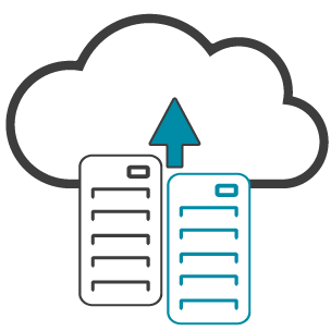 Backend - old vs new-SHIFT