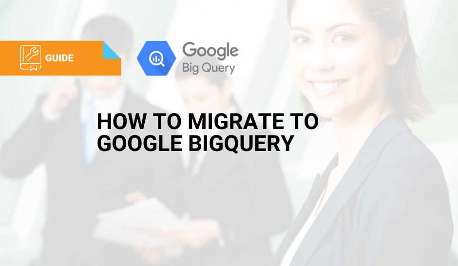 BigQuery 2