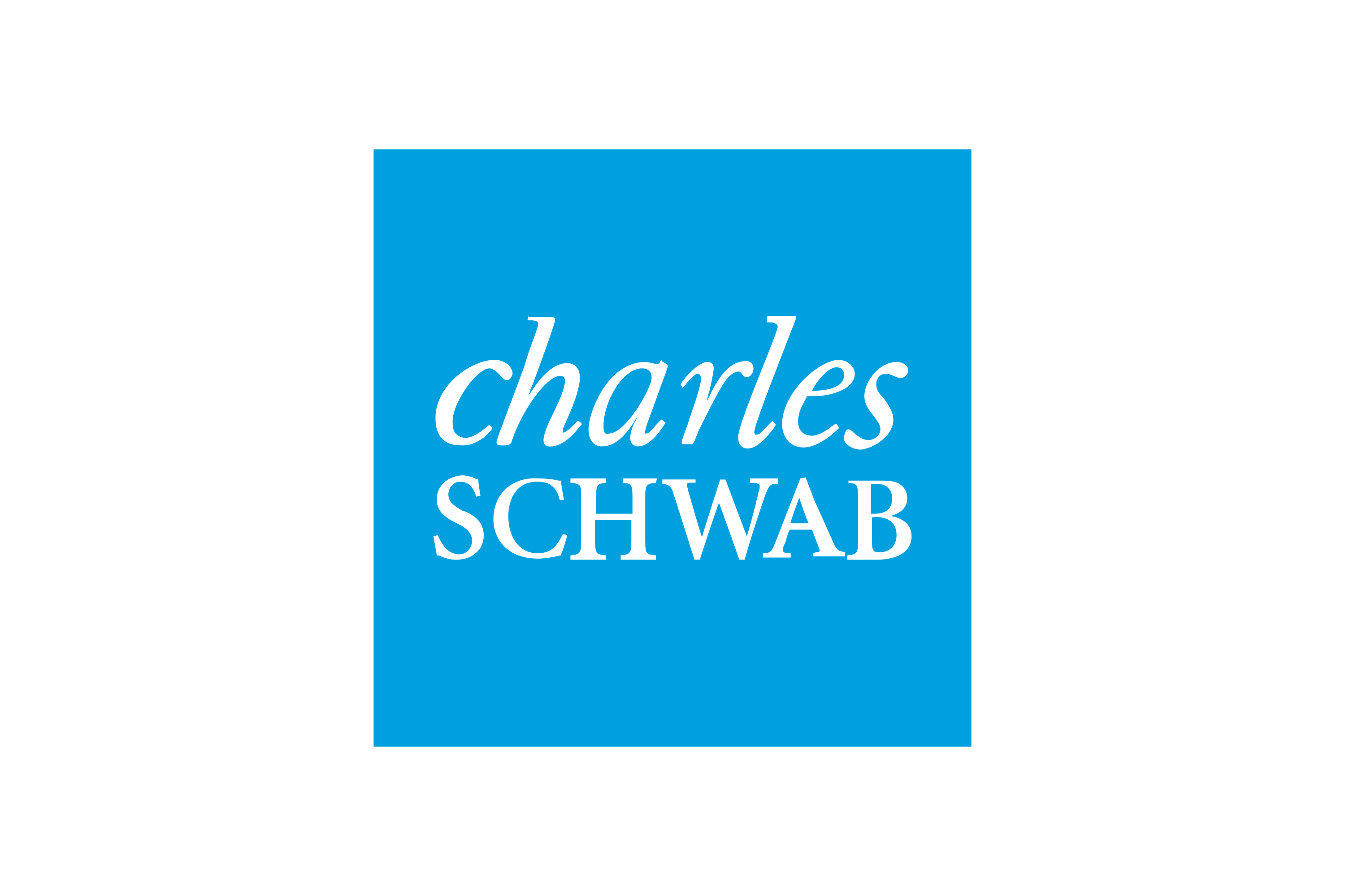 Charles_Schwab_Corporation-Logo.wine