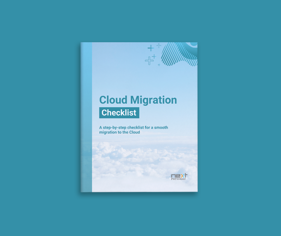 Cloud Migration _Checklist Mockup_ 2022_MENU