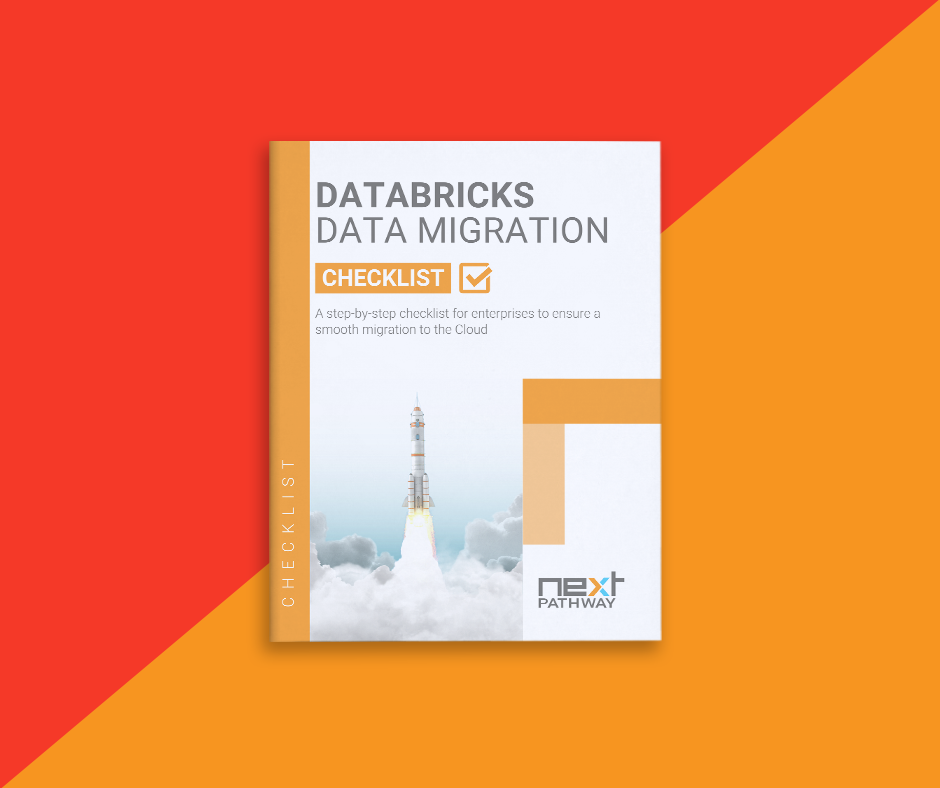 Databricks -  Data Migration Checklist_Mockup 2023 MENU