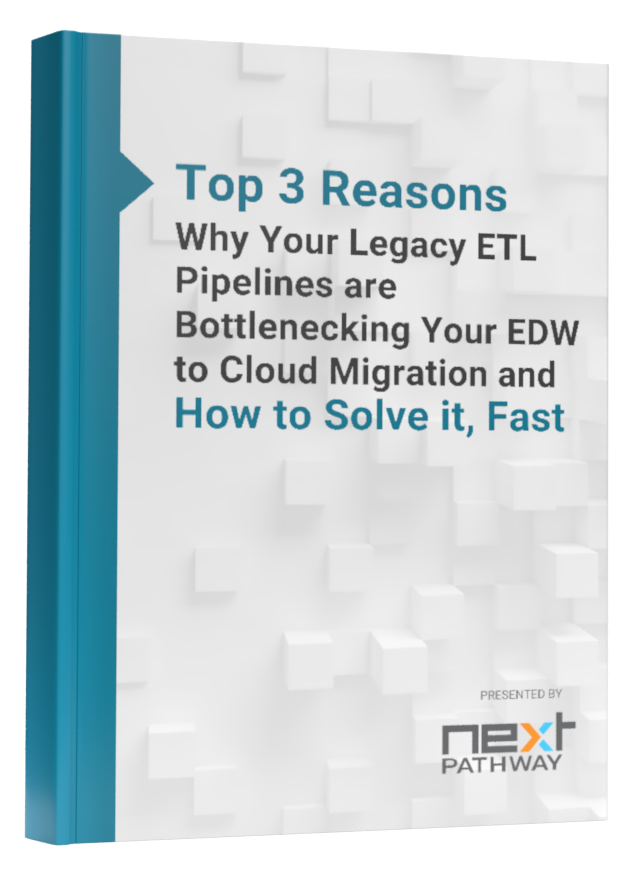 ETL Migration Guide - DataStage Website Page