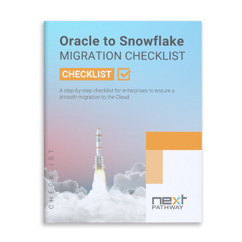 F-COVER - Oracle to Snowflake Migration Checklist_july 2024
