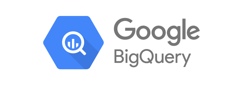 Google BigQuery Logo