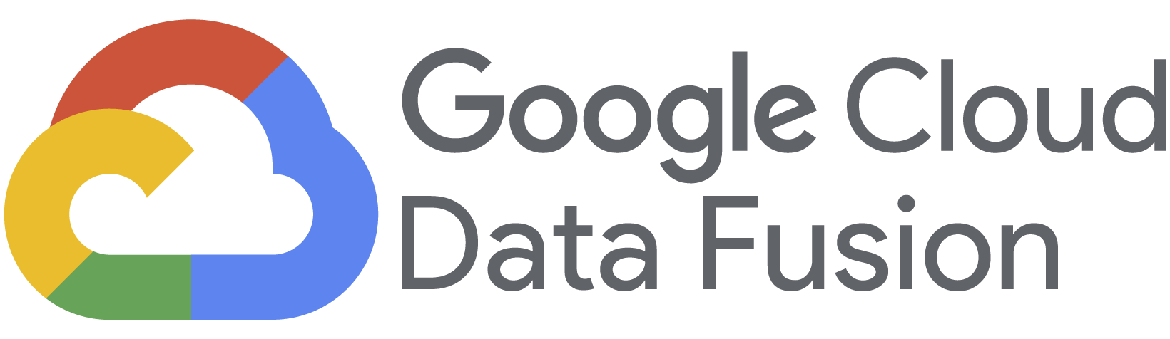 Google CDF_Logo Google Cloud Data Fusion