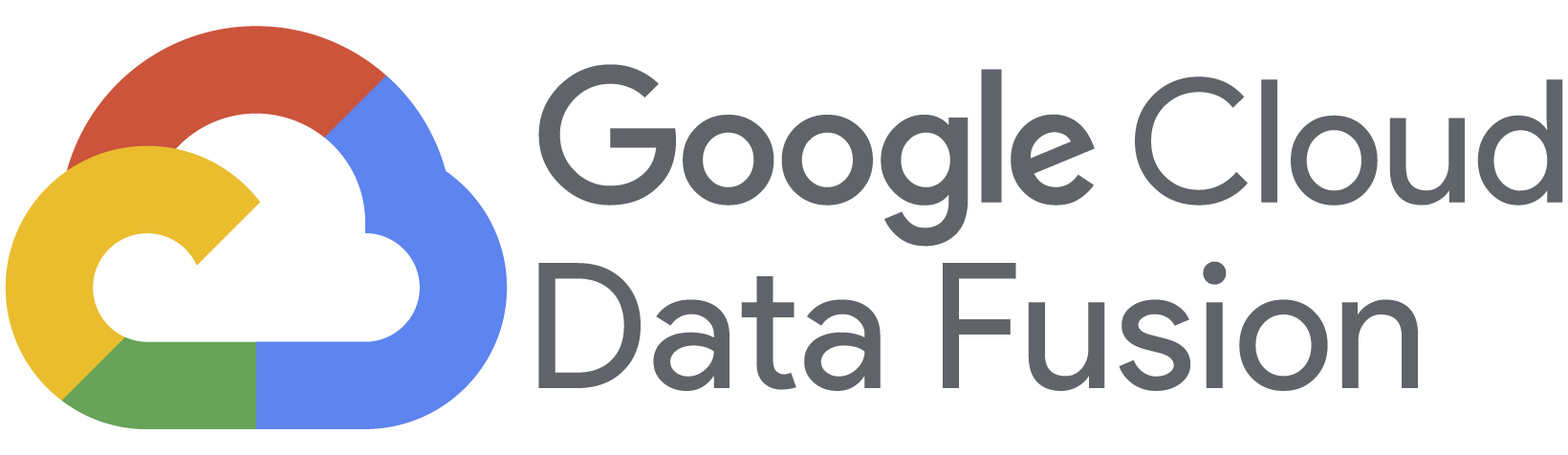 Google CDF_Logo Google Cloud Data Fusion