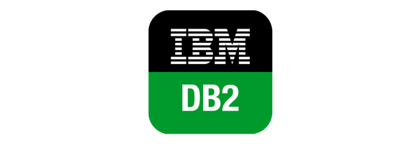 IBM DB2 