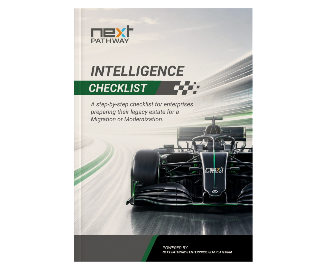 Intelligence Checklist-1
