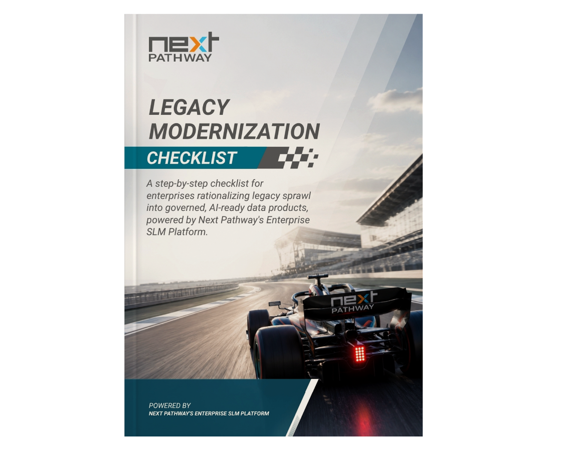 Legacy Modernization