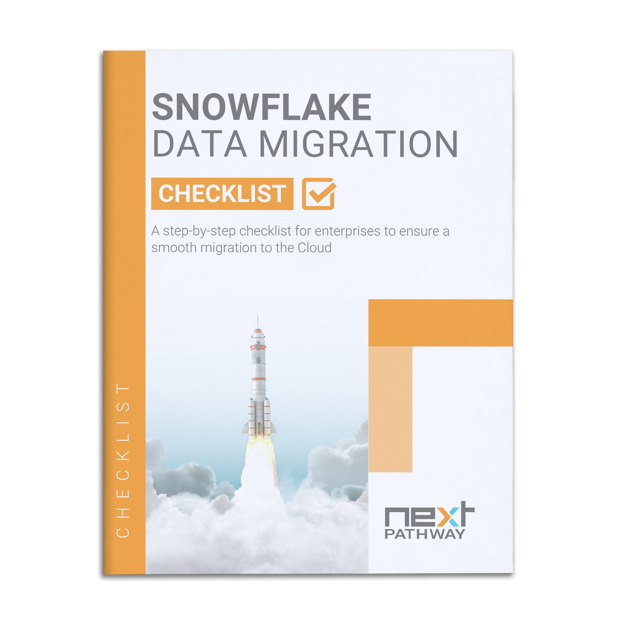 MU Cover_Snowflake Data Migration Checklist_trans_June 2024