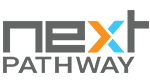 Next Pathway Header Logo
