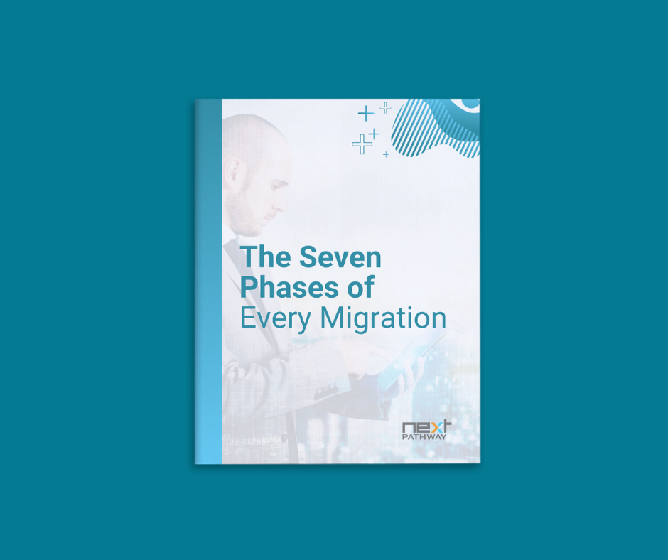 7 Phases of Every Migration