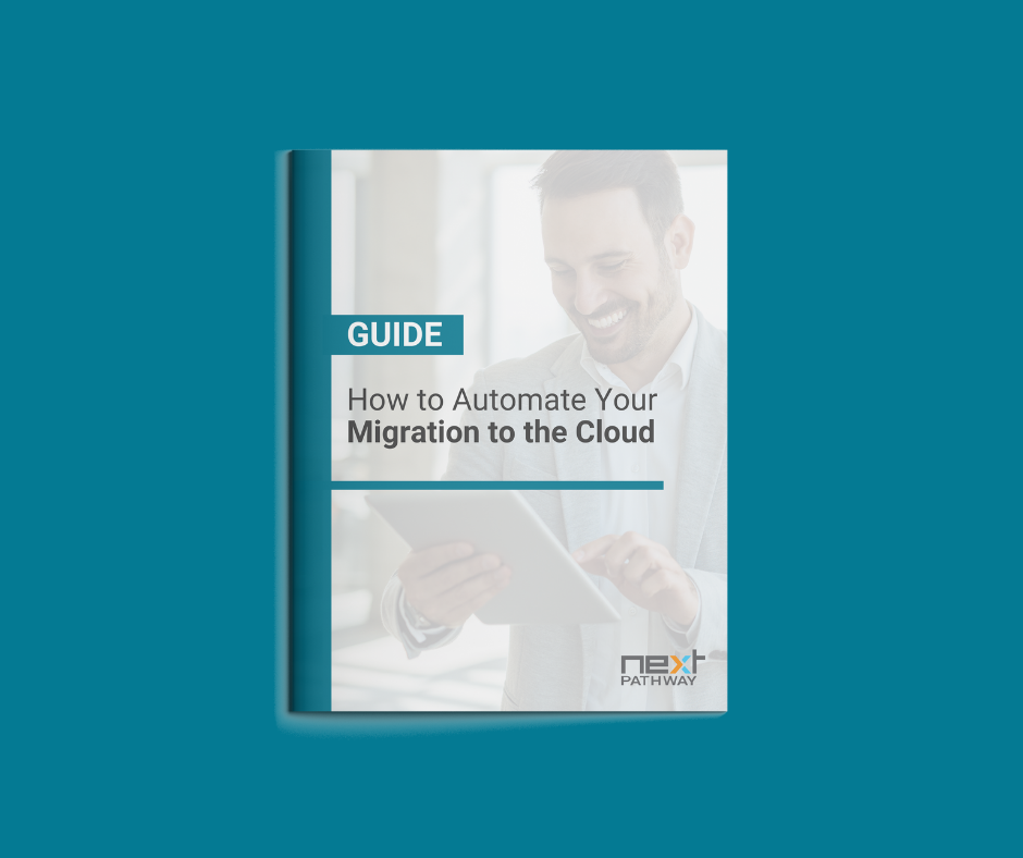 How to Automate Your Migration to the Cloud