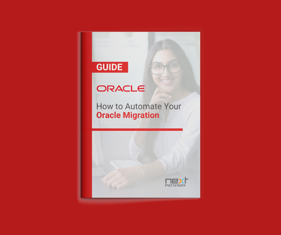 Oracle Migration Guide