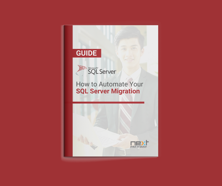 SQL Server Migration Guide