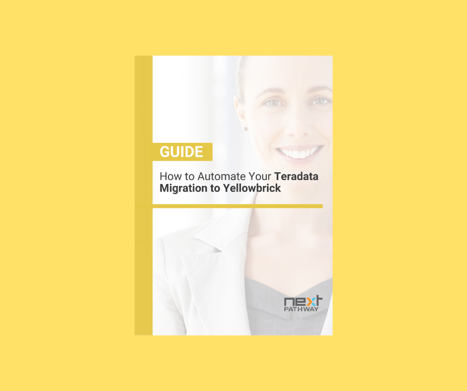 Resources Thumbnail - Yellowbrick Migration Guide