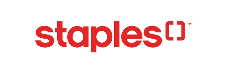 Staples