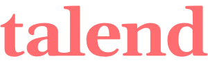 Talend - Logo - Cropped