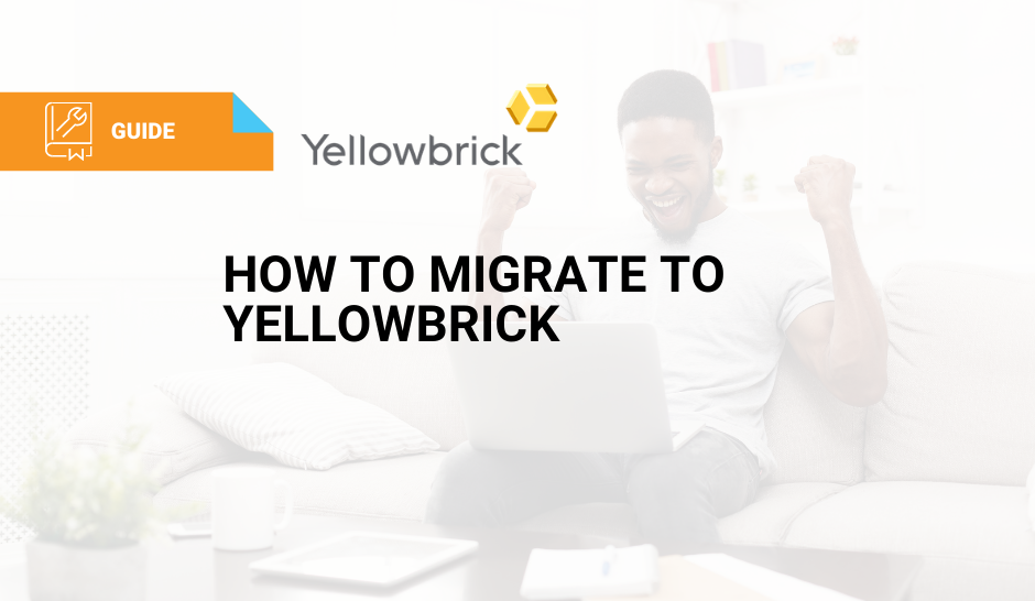 Yellowbrick Guide