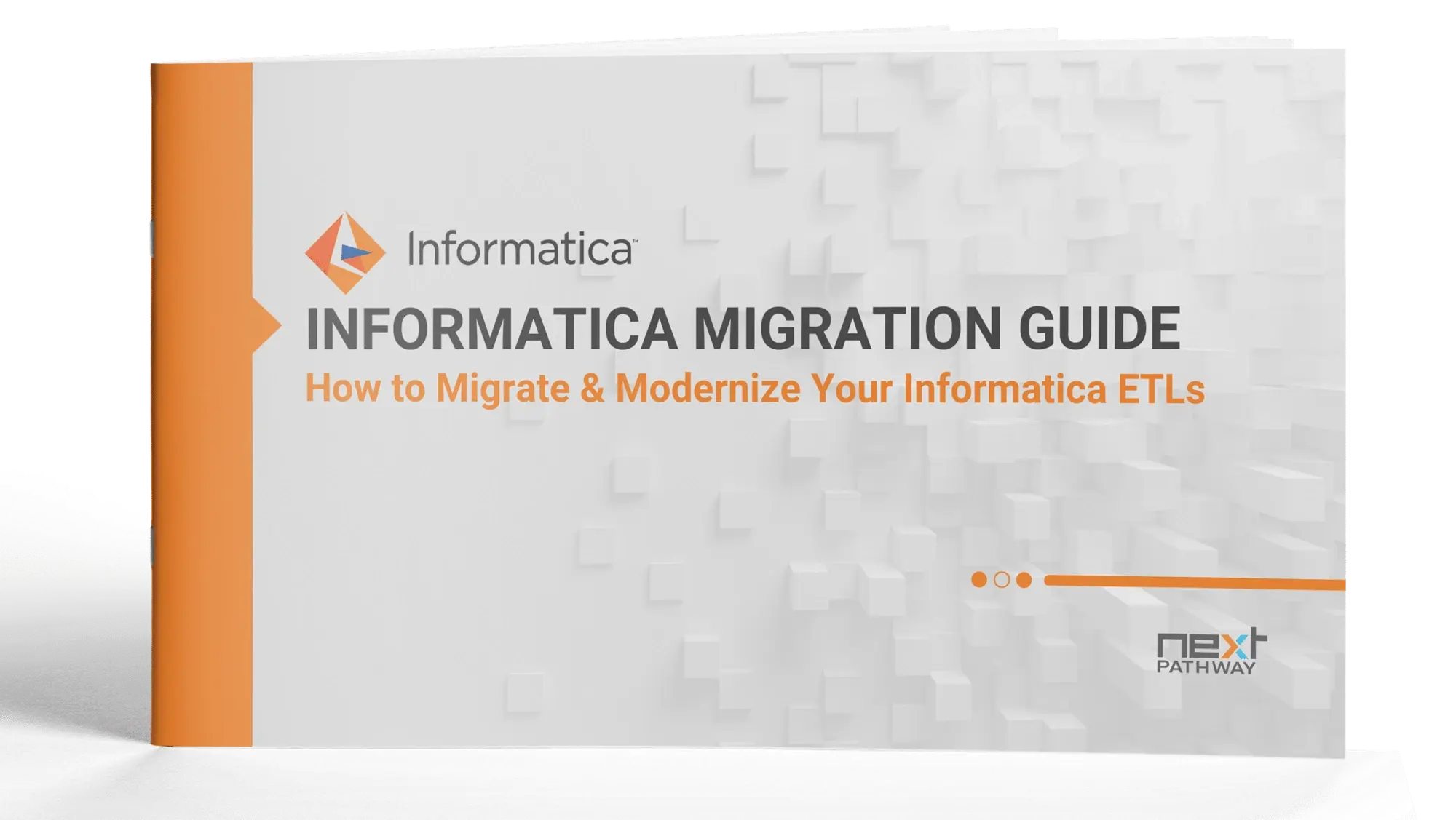 Informatica Migration Guide