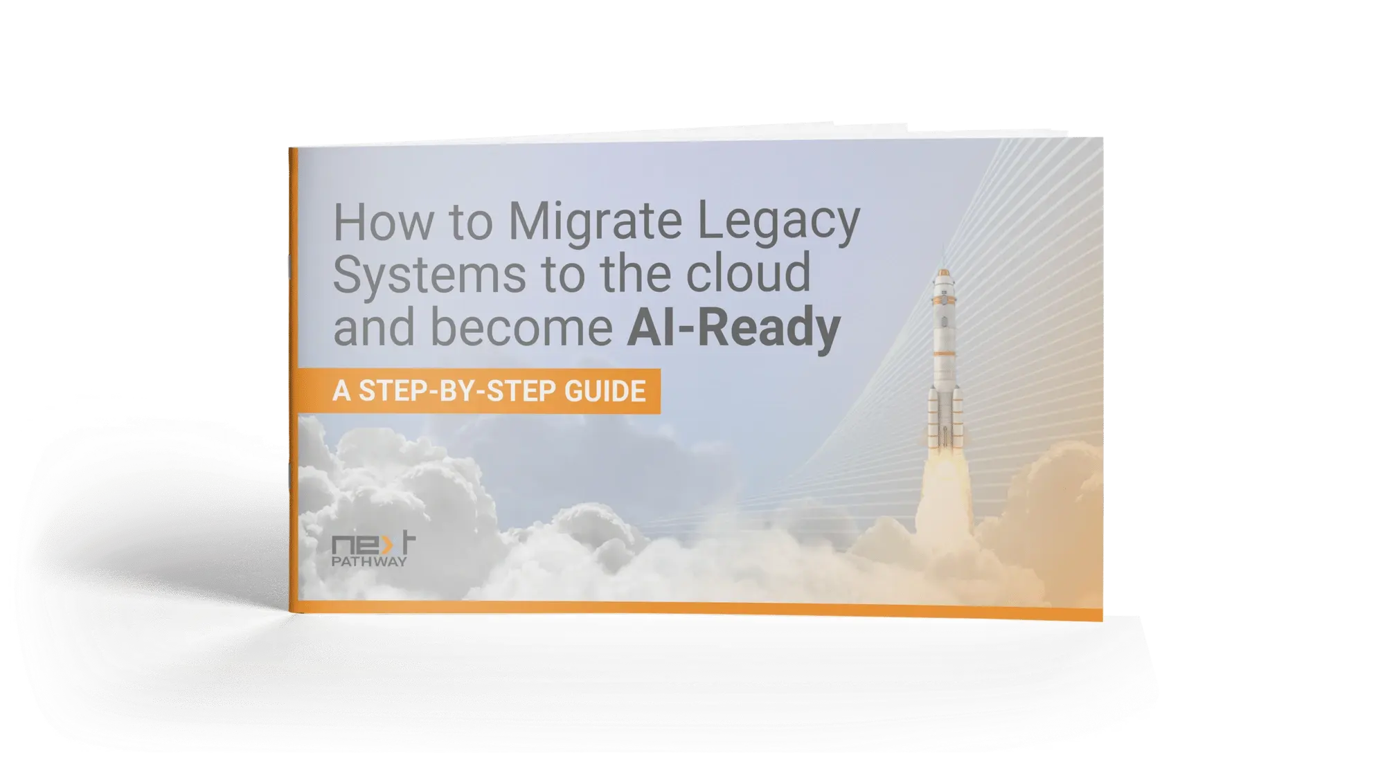 How to Migrate Legacy Systems to the cloud and become AI-Ready