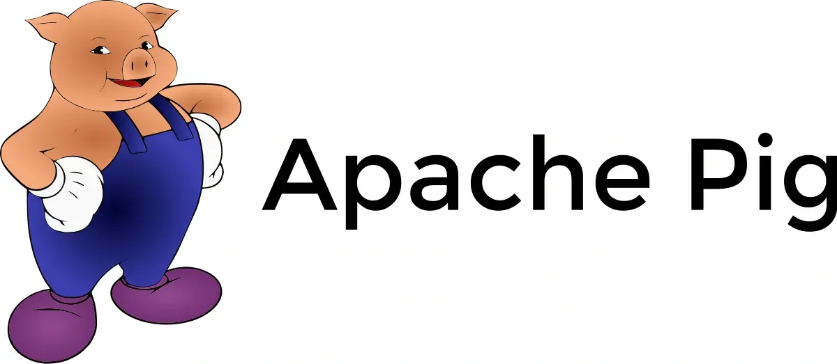 Apache Pig _ Logo