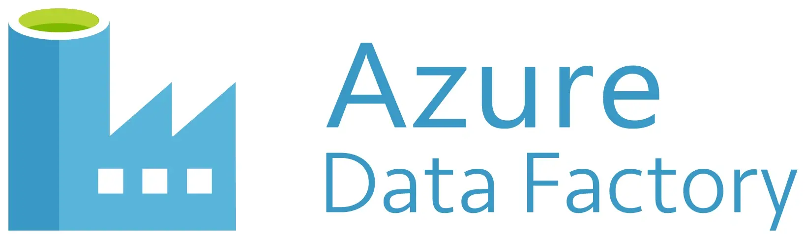 Azure Data Factory _ Logo
