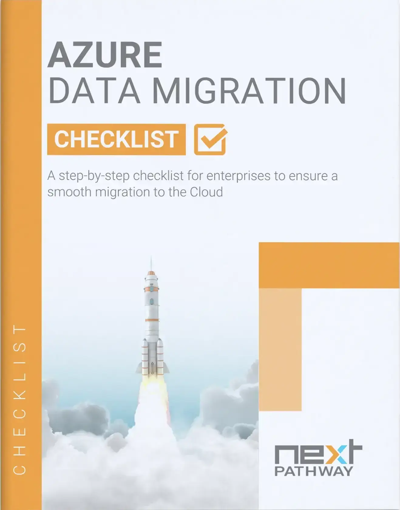 Azure Data Migration Checklist