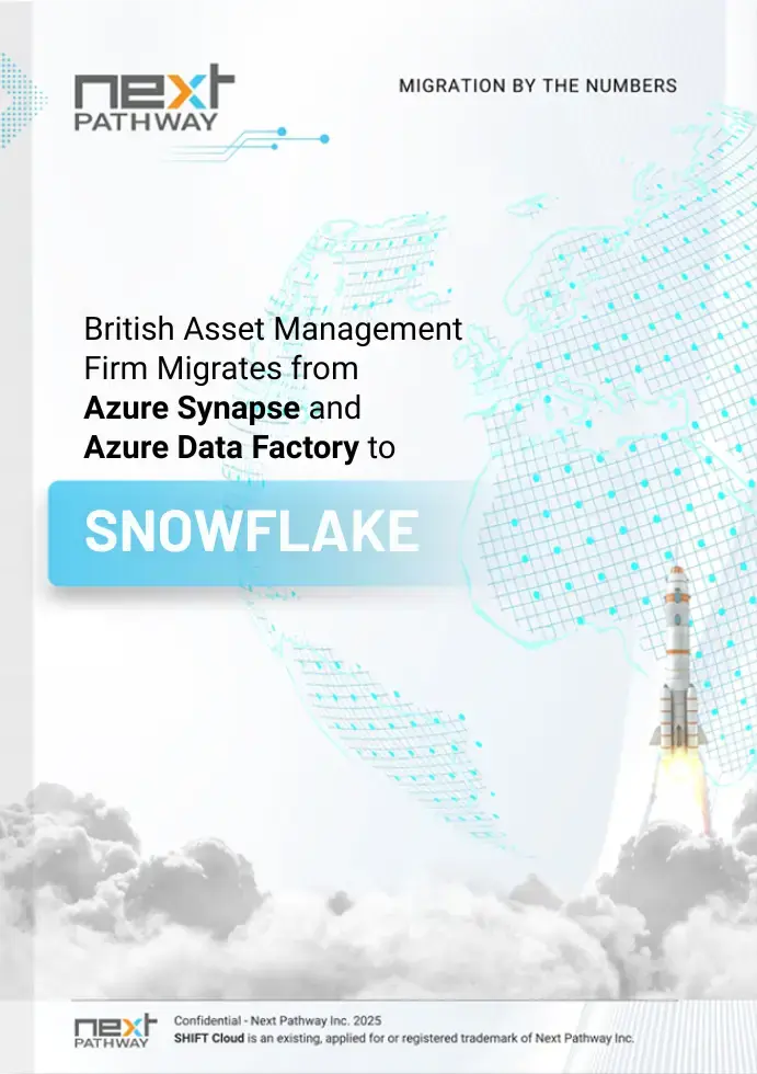 British Asset Management Firm Migrates from Azure Synapse and Azure Data Factory to_Cover (1)