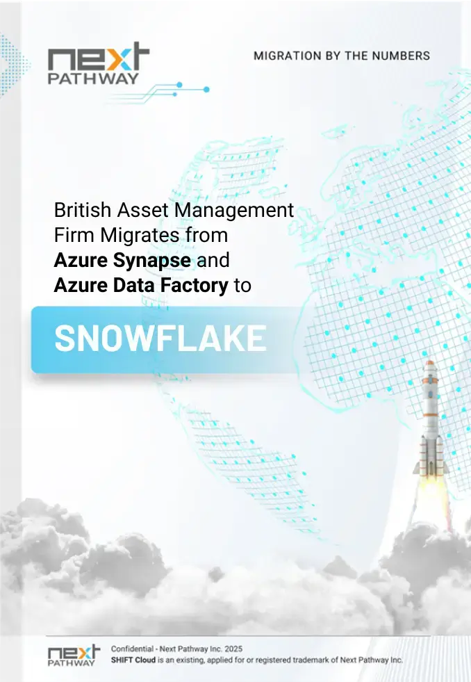 Azure Synapse and ADF to Snowflake